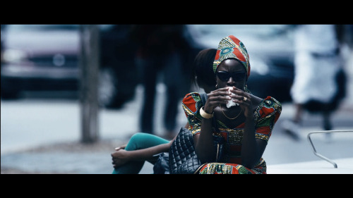 reversecolonialist:  Mother of George (2013) dir. Andrew Dosunmu