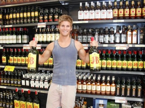 australia is full of str8 boys like this&hellip; u just gotta know wut to do in baiting one ;)