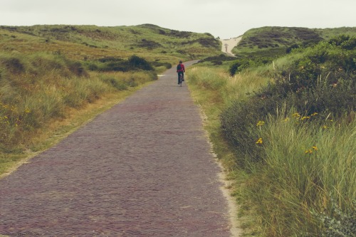 Towards the Beach, by Thijsview more on tumblr | purchase photography on society6