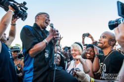 nickkarpphotography:Fishbone at Afropunk in Brooklyn, NY on 8/24/14.www.nickkarp.com  変わらんなあ