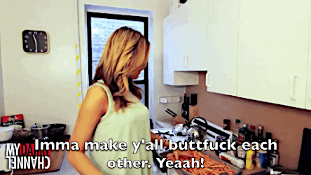 youdeserveadrunkgrace:  DailyGrace - MEAT CUPS 