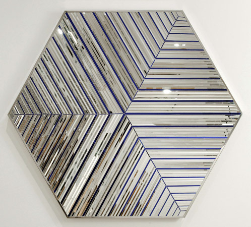 Monir FarmanfarmaianWith a distinguished career spanning over 50 years, Monir Shahroudy Farmanfarmai