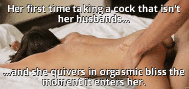 ifuckedherbrainsout:  ultimatehotwifefantasies:  UltimateHotwifeFantasies  This was your girlfriend. She had always been the cheated on but when she met you she knew you were different. But she got fed up with your shit in the bedroom and it didn’t
