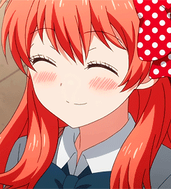 Anime's a helluva drug.