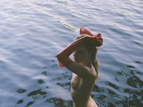 mariaknmodel:photographer Danae Cuesta