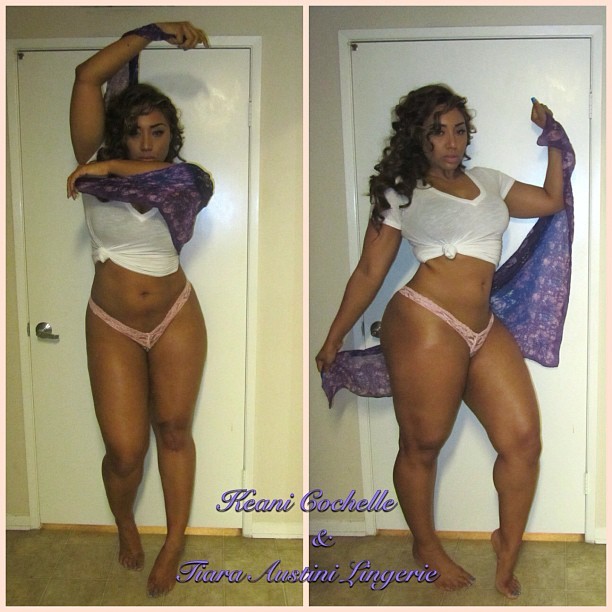 1sograteful:  Keani C. 