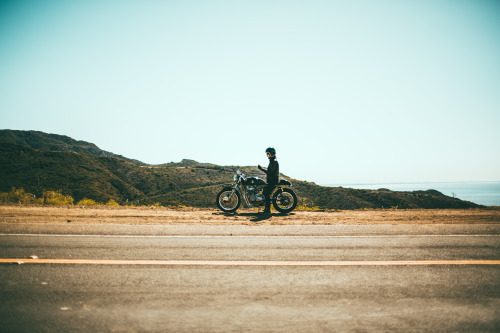 Malibu. California. 