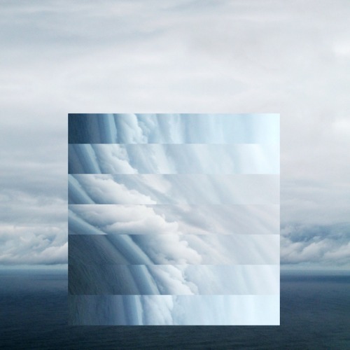 taktophoto:  Geometric Reflections in Landscapes Create Abstract Realities