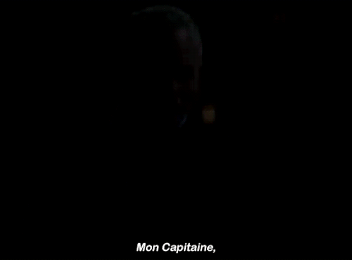 John De Lancie As Q STAR TREK: PICARD • Season 2, 2022