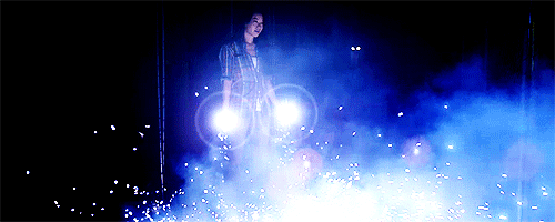 teenwolf:  Looks like Stiles needs to add another piece to the chess board 