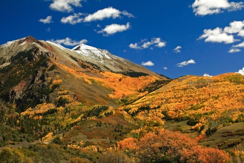 justemoinue2:High PlacesTelluride, Colorado