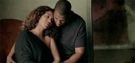 elodieyung:  God is God and I am not.Lemonade / Beyoncé 
