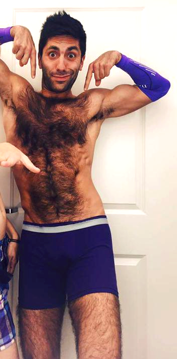 hotfamous-men:    Nev Schulman  