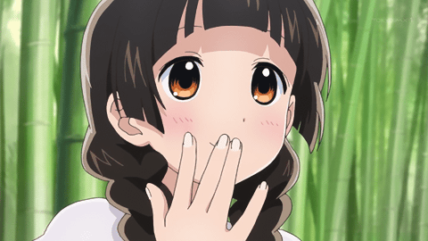ANIME & "Anime-Like" - Innocent Kawaii Cuteness !