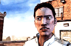 salzarslytherin:  The Walking Dead Game Season 1 + characters 