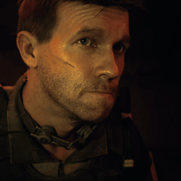 Phillip Graves // CODMWII