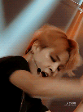 Bts Iconic Moments (2/?)