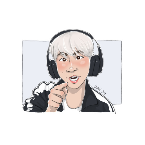 Seventh 10 Of My 100 Baekhyuns Project!