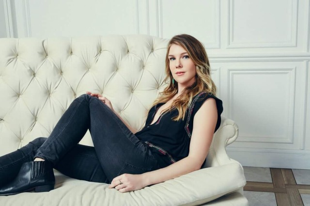 Happy Birthday Lily Rabe!