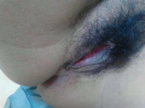 incognic-x: shantal… DF