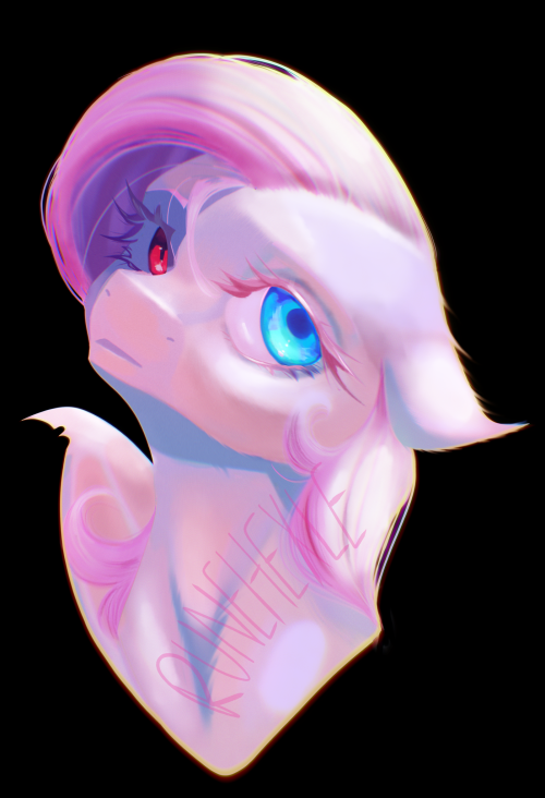 Fluttershy Fanart MLP