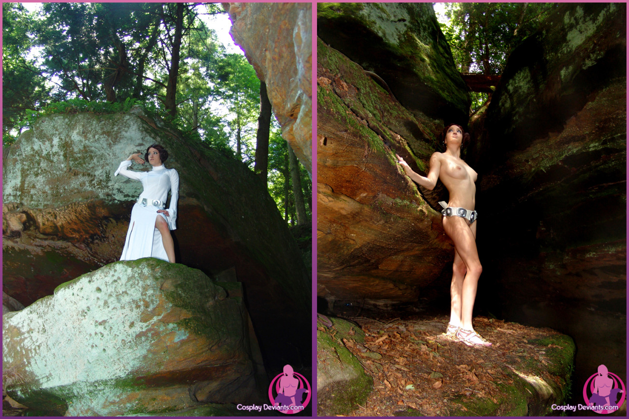 cosplaydeviants:  You don’t have to be Force sensitive to have your lightsaber
