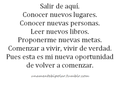 Quiero Ser... ♥