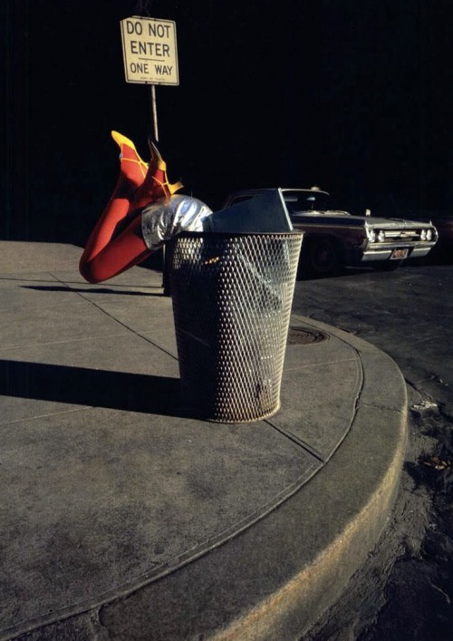 nevver:  Guy Bourdin 