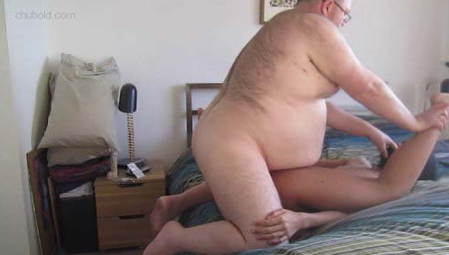 Just Chubs 'n' Porn