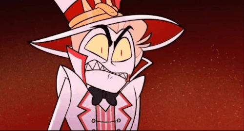 Observe Him And Be Scared, Then.