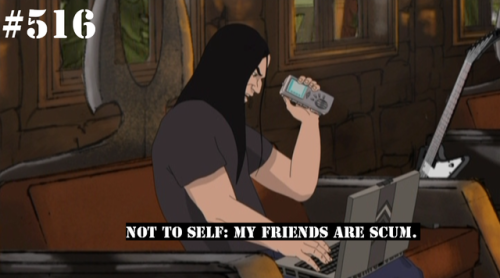 metalocalypse