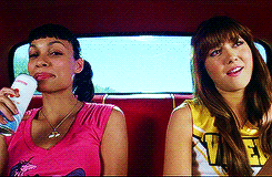 ↳ Death Proof  
