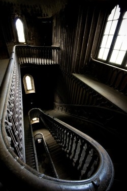 bonitavista:  Charleville Castle, Ireland photo via vertikal 