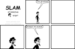 jerkcity:  #5695: slam 