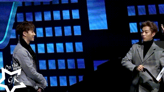 babygk: cr:on the move gk