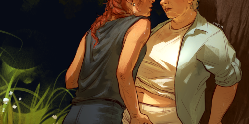 Women Should Be Sweaty In The Garden And Also Touching Each Other. Like If U Agree