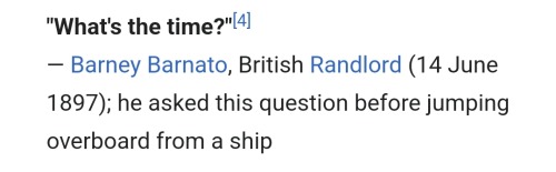 I Have Spent My Evening Looking Through A Wikipedia List Of Last Words And Need To Share Some Of Them