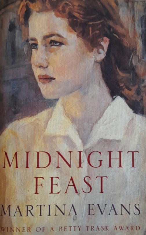 Book Review | Midnight Feast