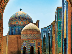 khaste-irooni:  Samarkand, Uzbekistan
