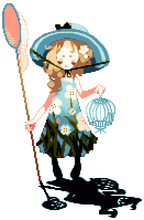 theuniblog:Gorgeous pixel art from しょさ.