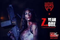 cosplay-queens:  leeannavamp via cosplay-queens Next Stop #PAXeast with @downwardviral for #Zyearone! I’ll see you fiends in #Boston next weekend, we will be at booth 3188! #Z #downwardviral #pax #vamp #fiend #vamptress #leeanavamp 