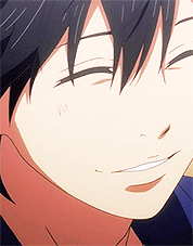 Departure Miyioshi Naruse Kakeru 成瀬翔 Orange 1