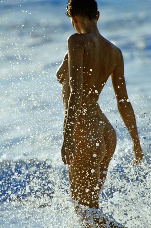 Porn back in the archives: hans feurer photos