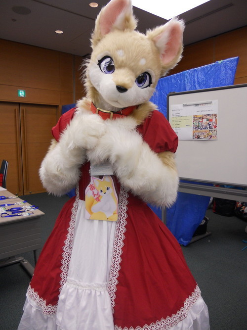 kurotix:  hellofursuits:  Source  THIS IS adult photos