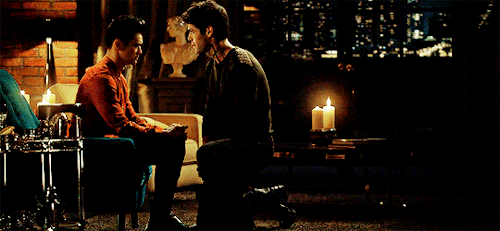 Shadowhunters Meme [1/1] ShipIve Always Dreamed Of Meeting Someone Like You.