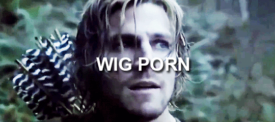 smoakinbitch:  #OLIVER QUEEN PORN PACK (insp.) 