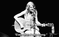 voguedots:“Maybe Taylor Swift is the problem?”