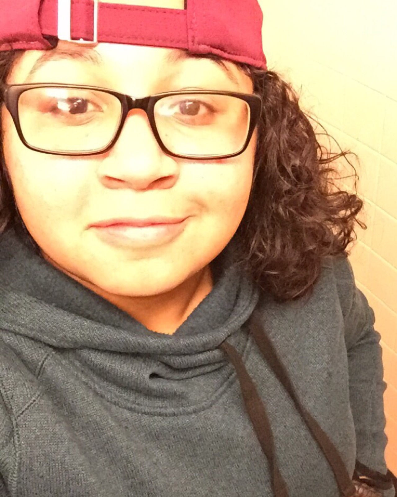 This is me a 22. Yesterday was my birthday, so tonight comes the collage of 23. Happy