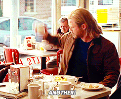 POV: When You’re Obsessed With A New Fandom And See Few Tickle Fics