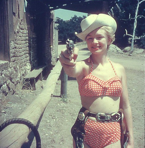 Renee Domonique.